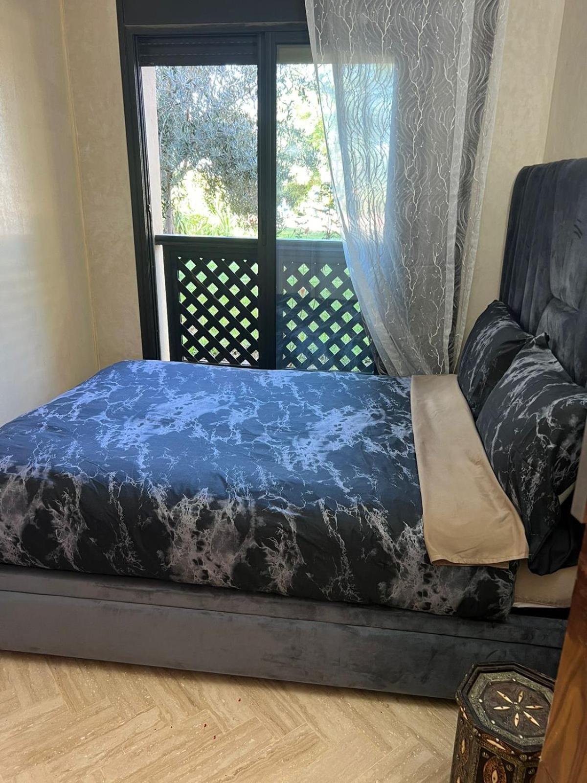 Atlas Golf Resort Marrakech " Maison A 03 Chambres Avec Jardin Prive " Marrakesz Zewnętrze zdjęcie